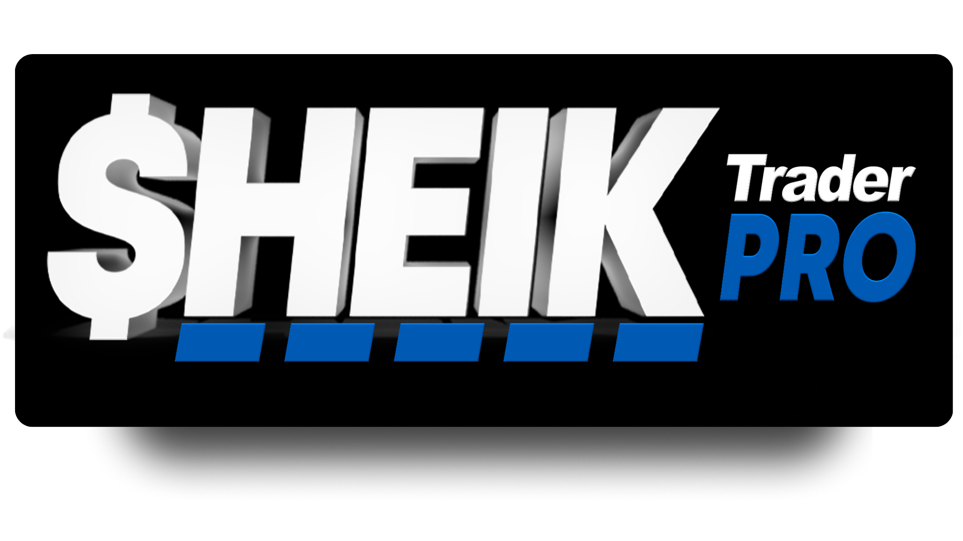 Sheik Trader Pro Logo